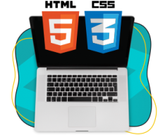 Web-мастер (HTML + CSS) - Школа программирования для детей, компьютерные курсы для школьников, начинающих и подростков - KIBERone г. Солнечногорск