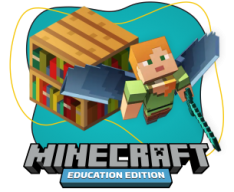 Minecraft Education - Школа программирования для детей, компьютерные курсы для школьников, начинающих и подростков - KIBERone г. Солнечногорск