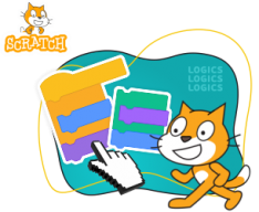 Знакомство со Scratch. Создание игр на Scratch. Основы - Школа программирования для детей, компьютерные курсы для школьников, начинающих и подростков - KIBERone г. Солнечногорск