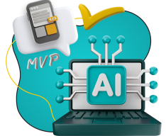 AI Product Lab. Собираем MVP за 3 занятия — как взрослые IT-команды - КИБЕРшкола программирования для детей, компьютерные курсы для школьников, начинающих и подростков - KIBERone г. Солнечногорск