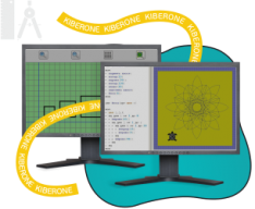 Исполнители чертежник и черепашка - Школа программирования для детей, компьютерные курсы для школьников, начинающих и подростков - KIBERone г. Солнечногорск
