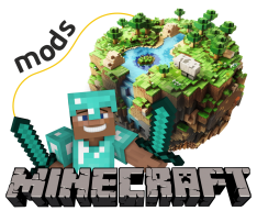 Создание модов в Minecraft - КИБЕРшкола программирования для детей, компьютерные курсы для школьников, начинающих и подростков - KIBERone г. Солнечногорск