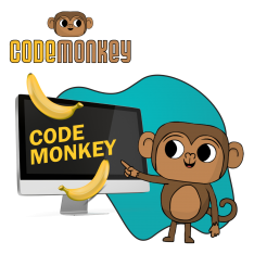 CodeMonkey. Развиваем логику - КИБЕРшкола программирования для детей, компьютерные курсы для школьников, начинающих и подростков - KIBERone г. Солнечногорск