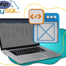 PHP+SQL - КИБЕРшкола программирования для детей, компьютерные курсы для школьников, начинающих и подростков - KIBERone г. Солнечногорск