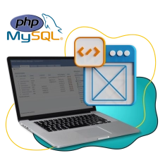 PHP+SQL - КИБЕРшкола программирования для детей, компьютерные курсы для школьников, начинающих и подростков - KIBERone г. Солнечногорск
