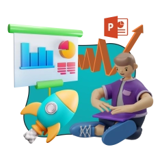 Магия эффектных презентаций PowerPoint - КИБЕРшкола программирования для детей, компьютерные курсы для школьников, начинающих и подростков - KIBERone г. Солнечногорск