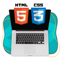 Веб-мастер (HTML + CSS) - КИБЕРшкола программирования для детей, компьютерные курсы для школьников, начинающих и подростков - KIBERone г. Солнечногорск