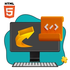 Web-мастер: первые шаги в мир современных сайтов. Основы HTML - КИБЕРшкола программирования для детей, компьютерные курсы для школьников, начинающих и подростков - KIBERone г. Солнечногорск