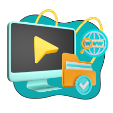 Компьютерная грамотность - КИБЕРшкола программирования для детей, компьютерные курсы для школьников, начинающих и подростков - KIBERone г. Солнечногорск