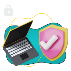 Кибербезопасность - КИБЕРшкола программирования для детей, компьютерные курсы для школьников, начинающих и подростков - KIBERone г. Солнечногорск