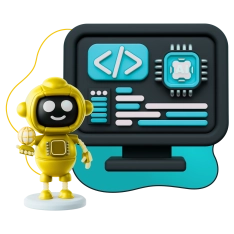 Vibe Coding & AI-инжиниринг - КИБЕРшкола программирования для детей, компьютерные курсы для школьников, начинающих и подростков - KIBERone г. Солнечногорск