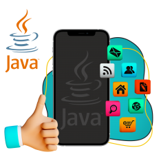 Программирование на Java. Твое первое приложение! - КИБЕРшкола программирования для детей, компьютерные курсы для школьников, начинающих и подростков - KIBERone г. Солнечногорск