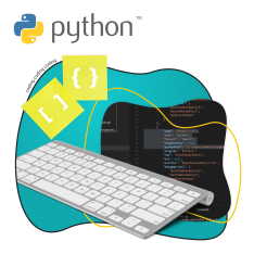 Программирование в Python. Создай свою первую игру! - КИБЕРшкола программирования для детей, компьютерные курсы для школьников, начинающих и подростков - KIBERone г. Солнечногорск