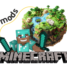 Создание модов в Minecraft - КИБЕРшкола программирования для детей, компьютерные курсы для школьников, начинающих и подростков - KIBERone г. Солнечногорск