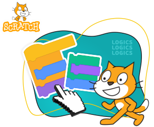 Знакомство со Scratch. Создание игр на Scratch. Основы - Школа программирования для детей, компьютерные курсы для школьников, начинающих и подростков - KIBERone г. Солнечногорск