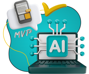 AI Product Lab. Собираем MVP за 3 занятия — как взрослые IT-команды - КИБЕРшкола программирования для детей, компьютерные курсы для школьников, начинающих и подростков - KIBERone г. Солнечногорск