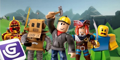 Создаем свою вселенную по мотивам любимой игры на движке GDevelop 5 - КИБЕРшкола программирования для детей, компьютерные курсы для школьников, начинающих и подростков - KIBERone г. Солнечногорск