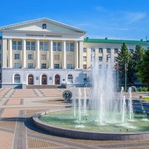 В сентябре открытие новой локации в самом центре Ростова-на-Дону, в Кванториуме при ДГТУ! - Школа программирования для детей, компьютерные курсы для школьников, начинающих и подростков - KIBERone г. Солнечногорск