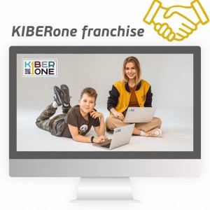 Франшиза KIBERone — в списке лучших по итогам 2019 года - Школа программирования для детей, компьютерные курсы для школьников, начинающих и подростков - KIBERone г. Солнечногорск